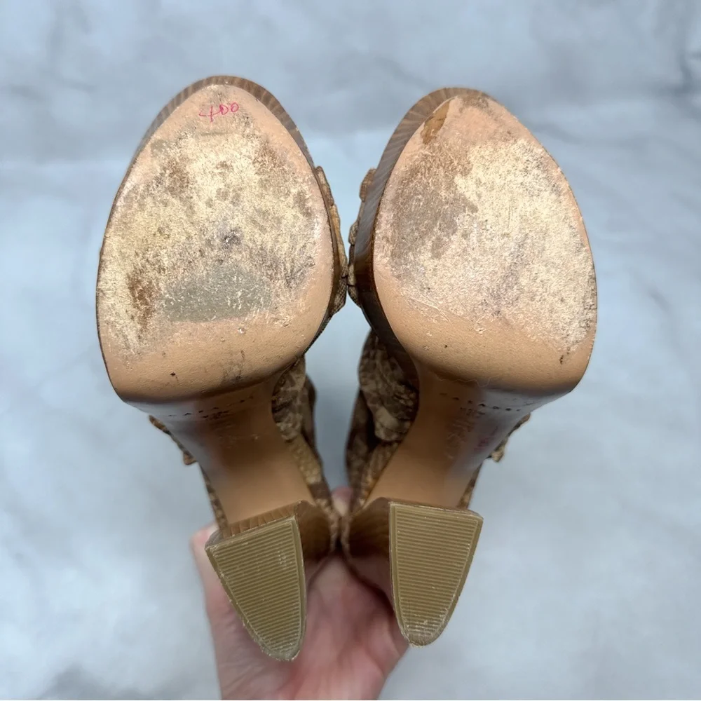 Casadei *$4 99*